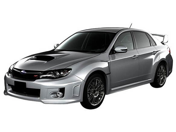 スバル インプレッサsti 10年式モデル 2 0 Wrx S6 Nbr チャレンジパッケージ 4wd Mt のスペック詳細 新車 中古 車見積もりなら Mota