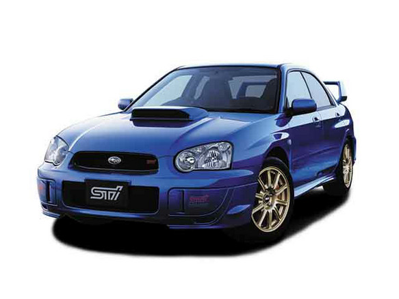 スバル　インプレッサ　s203 純正サスペンション スバルインプレッサs203 純正サスペンション