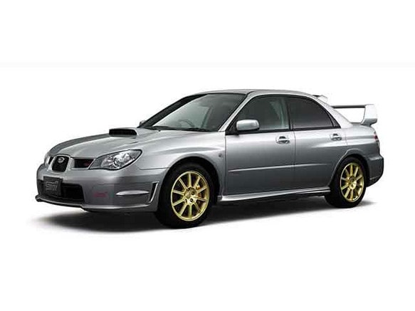 スバル インプレッサsti 00年式モデル 2 0 Wrx スペックc タイプra R 4wd Mt のスペック詳細 新車 中古 車見積もりなら Mota