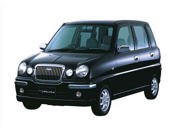 SUBARU PLEO プレオ　 パーツカタログ 1998-10 SUBARU PLEO パーツカタログ 1998-10 SUBARU PLEO