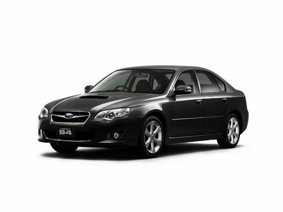 レガシィ B4 BL5 HKS ステンレス センターパイプ 取付！｜車の