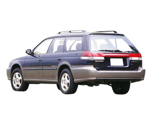 スバル レガシィグランドワゴン 歴代モデル グレード 外装 内装写真一覧 新車 中古車見積もりなら Mota