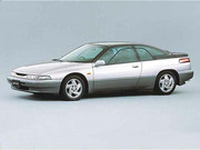 スバル&nbsp;アルシオーネSVX