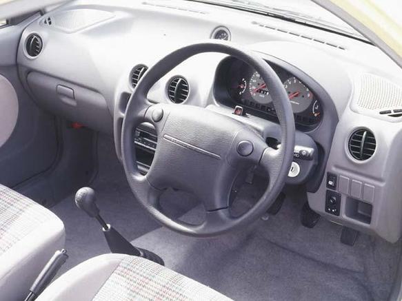 スバル ヴィヴィオ 1992年式モデル 660 RX-R 4WD MT のスペック スバル ヴィヴィオ 1992年式モデル 660 RX-R 4WD MT のスペック