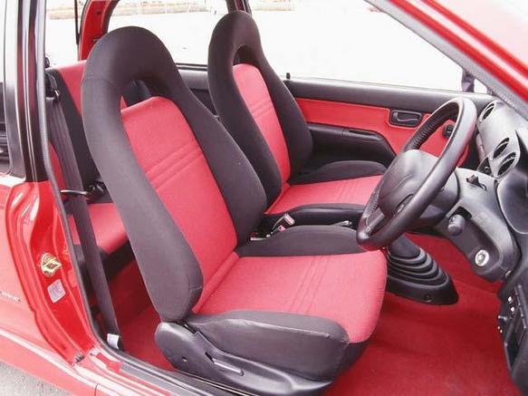 スバル ヴィヴィオ 1992年式モデル 660 Rx R S1 Mt のスペック詳細 新車 中古車見積もりなら Mota