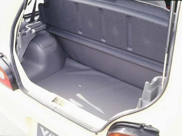 スバル ヴィヴィオ 1992年式モデル 660 Rx R S1 Mt のスペック詳細 新車 中古車見積もりなら Mota