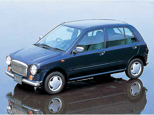スバル ヴィヴィオビストロ 1995年式モデル 660 ホワイトエディション CVT のスペック詳細 | 新車・中古車見積もりなら【MOTA】