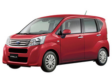 ダイハツ ムーヴ 2010年式モデル 660 カスタム G CVT のスペック