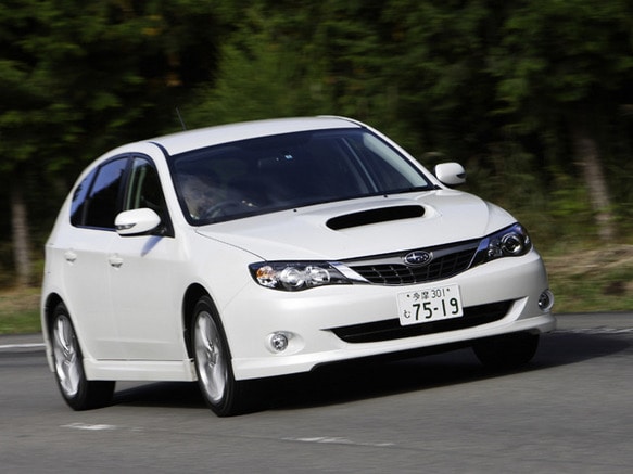 スバル インプレッサハッチバック 07年式モデル 2 0 Gt 4wd At のスペック詳細 新車 中古車見積もりなら Mota スバル インプレッサハッチバック 07年式モデル 2 0 Gt 4wd At のスペック詳細 新車 中古車見積もりなら Mota