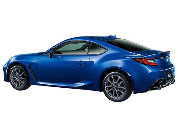 スバル BRZ 2021年式モデルの価格・カタログ情報 | 自動車カタログ【MOTA】