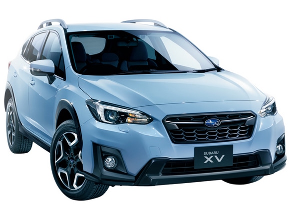 スバル Xv 17年式モデル 2 0i L アイサイト 4wd Cvt のスペック詳細 新車 中古車見積もりなら Mota