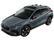 スバルクロストレック