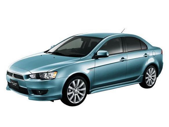 三菱 ギャランフォルティス 07年式モデル 2 0 スポーツ Mt のスペック詳細 新車 中古車見積もりなら Mota