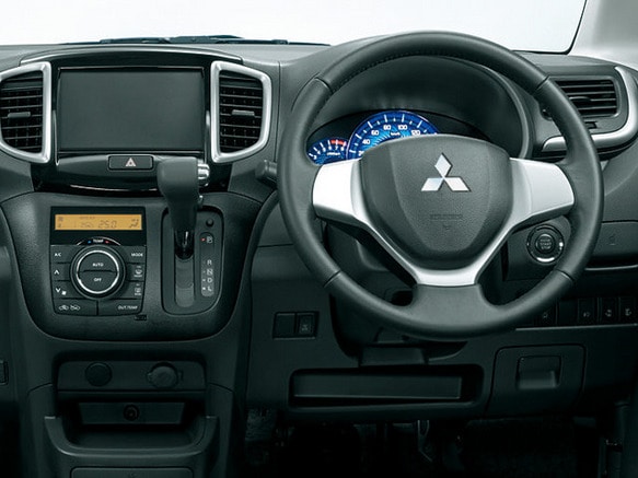 三菱 デリカD：2 2011年式モデル 1.2 X CVT のスペック詳細 新車・中古車見積もりなら【MOTA】
