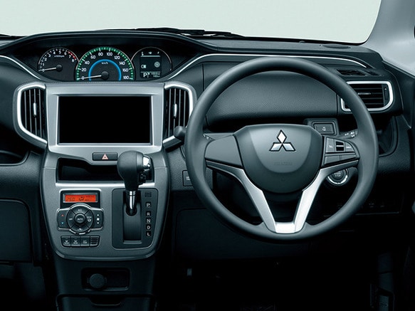 三菱 デリカD：2 2015年式モデル 1.2 カスタム ハイブリッド MV CVT のスペック詳細 | 新車・中古車見積もりなら【MOTA】