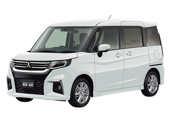 三菱 デリカd 2 レビュー 口コミ評価 新車 中古車見積もりなら Mota