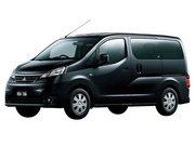 日産 NV200バネット