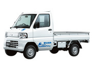 三菱 ミニキャブミーブトラック