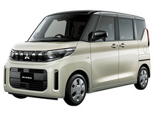 eKスペース 2020年式モデル