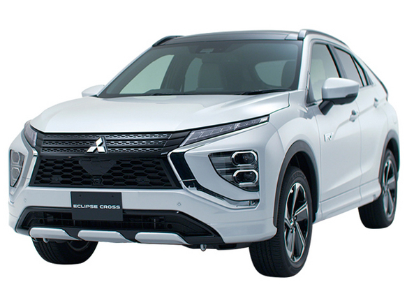 三菱 エクリプスクロス レビュー 口コミ評価 新車 中古車見積もりなら Mota