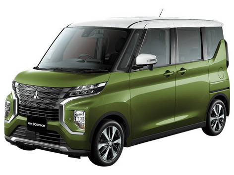 値引情報必見 三菱ekクロススペースの新車問い合わせ Mota 値引情報必見 三菱ekクロススペースの新車問い合わせ Mota