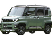 三菱 デリカミニ