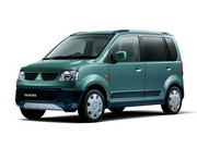 三菱 eKアクティブ