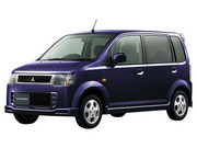 三菱&nbsp;eKスポーツ