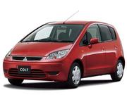 三菱 コルト