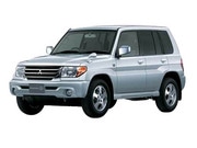 三菱 パジェロイオ