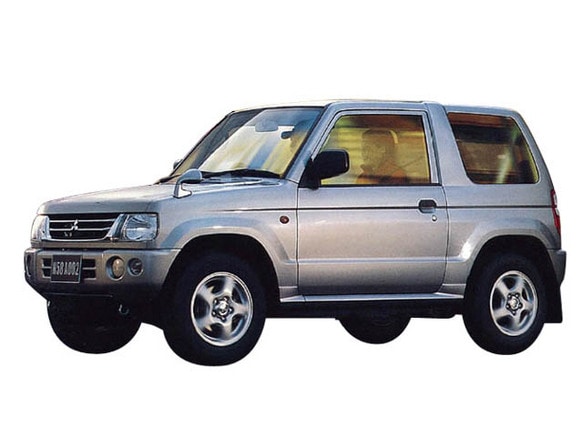 三菱 パジェロミニ 1998年式モデル 660 Xr At のスペック詳細 新車 中古車見積もりなら Mota 三菱 パジェロミニ 1998年式モデル 660 Xr At のスペック詳細 新車 中古車見積もりなら Mota