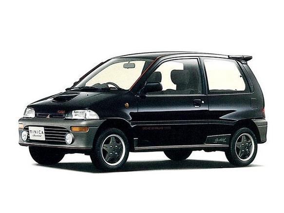 三菱 ミニカ 19年式モデル 660 ダンガンzzリミテッド At のスペック詳細 新車 中古車見積もりなら Mota 三菱 ミニカ 19年式モデル 660 ダンガンzzリミテッド At のスペック詳細 新車 中古車見積もりなら Mota