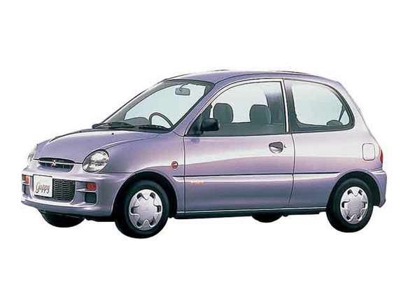 三菱　ミニカ　販売用　資料 ミニカ（三菱）のクルマカタログ｜中古車の【ネクステージ】