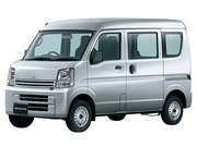 日産 NV100クリッパー