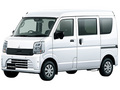 三菱&nbsp;ミニキャブバン2015年モデル