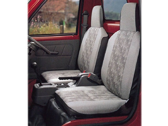 三菱 ミニキャブトラック 1991年式モデルの価格・カタログ情報