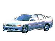 ランサー 1995年式モデル