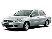 三菱 ランサー