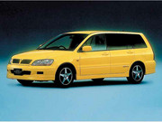 三菱 ランサーセディアワゴン