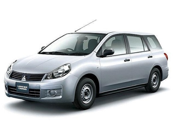 三菱 eKワゴン（三菱）GS（2010年8月）｜カタログから中古車を