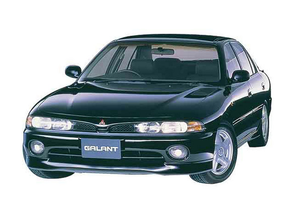 三菱 ギャラン 1992年式モデル 2 0 Vr 4 4wd At のスペック詳細 新車 中古車見積もりなら Mota