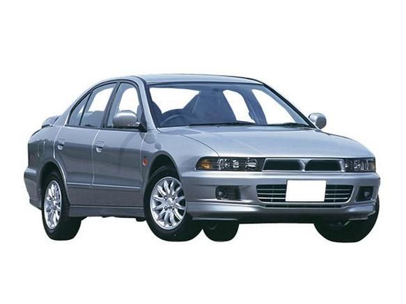 三菱 ギャラン 1996年式モデル 2 5 Vr 4タイプs 4wd At のスペック詳細 新車 中古車見積もりなら Mota