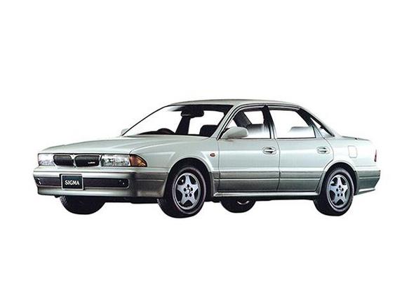 【三菱】旧車カタログ　まとめ売り【パジェロ シグマ 他】 三菱】旧車カタログ まとめ売り【パジェロ シグマ 他】