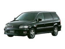 三菱 シャリオグランディス 中古車情報｜中古車一覧・価格【MOTA】