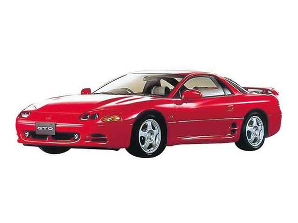 三菱 GTO 1990年式モデル 3.0 ツインターボ 4WD MT のスペック 三菱 GTO 1990年式モデル 3.0 ツインターボ 4WD MT のスペック