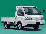 三菱&nbsp;デリカトラック