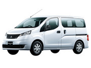 日産 NV200バネットバン