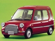 三菱&nbsp;ミニカトッポタウンビー