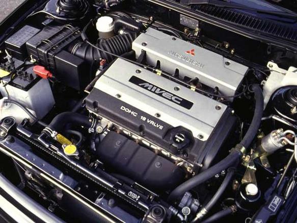 三菱 ミラージュ 1991年式モデル 1.6 R MT のスペック詳細 | 新車