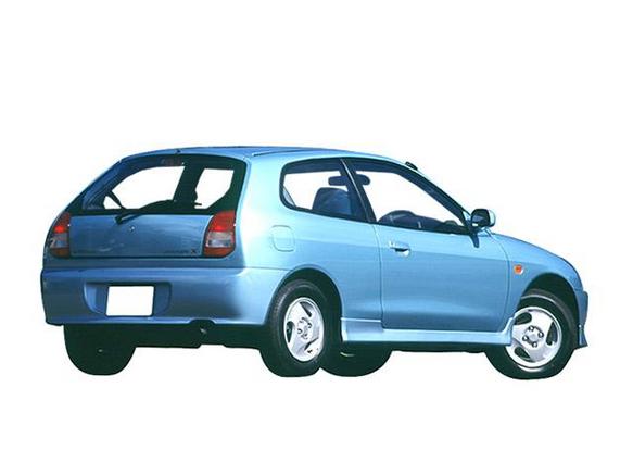 三菱 ミラージュ 1995年式モデル 1 6 サイボーグrx Mt のスペック詳細 新車 中古車見積もりなら Mota 三菱 ミラージュ 1995年式モデル 1 6 サイボーグrx Mt のスペック詳細 新車 中古車見積もりなら Mota
